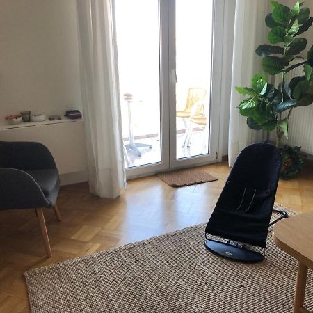 Sea & City Views, Aspa'S Apartment Szaloniki Kültér fotó